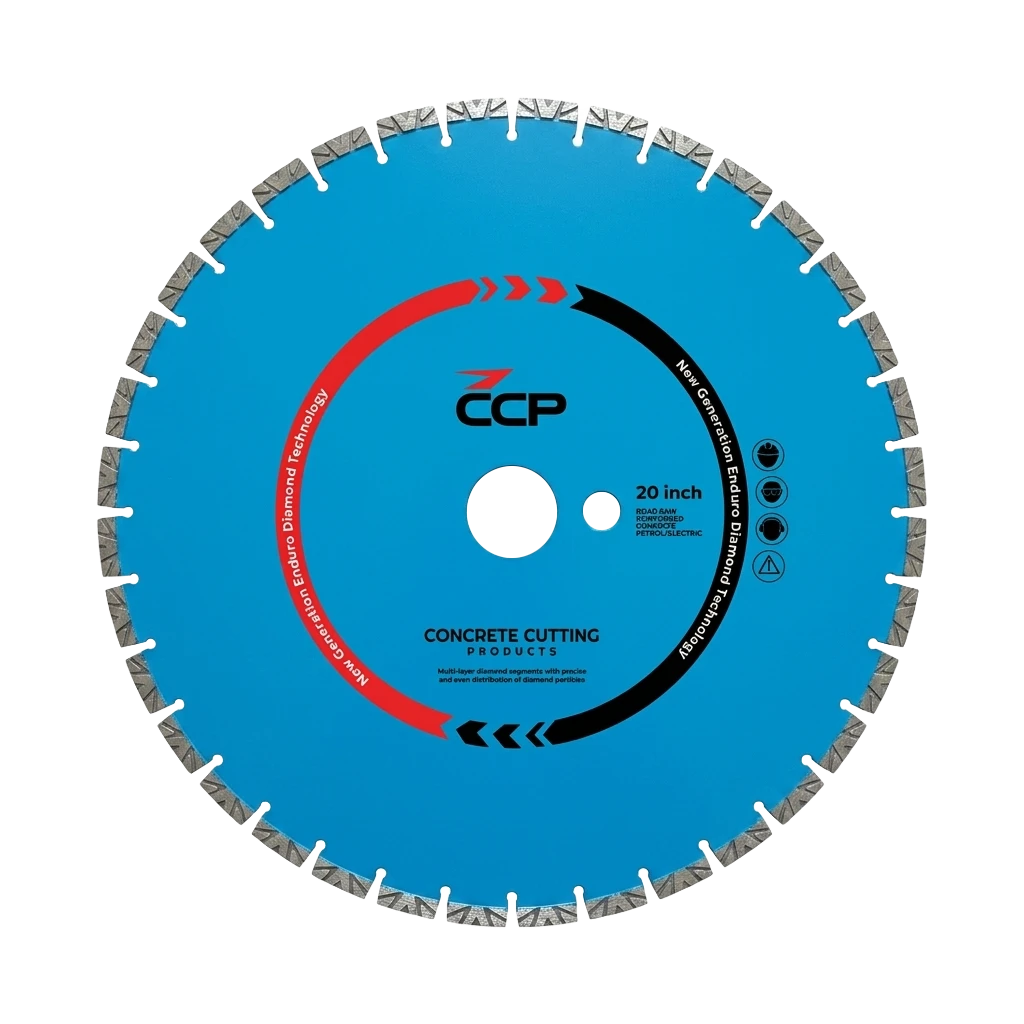 Road Saw Blade 20inch Bitumen