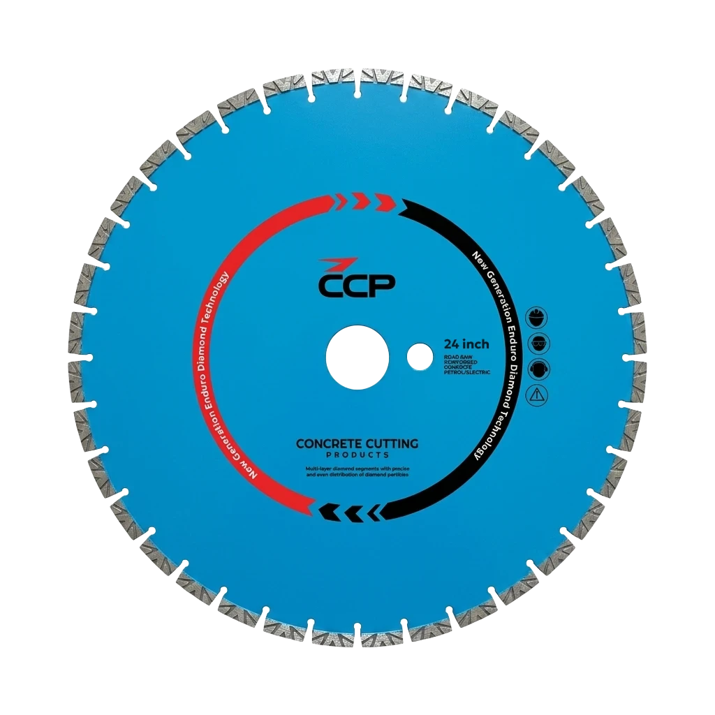 Road Saw Blade 24inch Bitumen