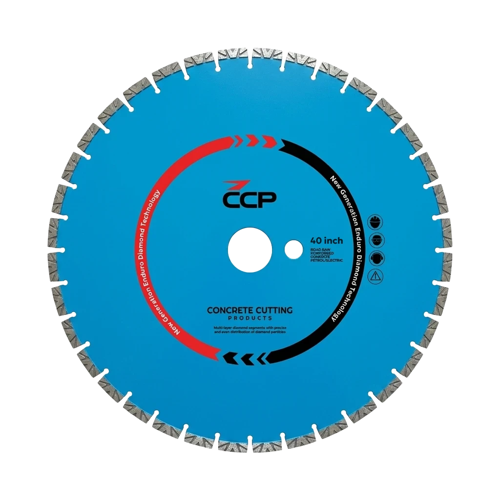 Road Saw Blade 40inch Bitumen